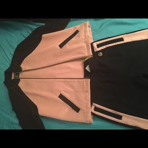 True Religion 2 piece pant set